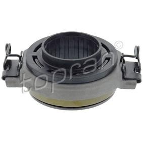 Compre Rolamento de desembraiagem da TOPRAN 101 778 a um preço baixo por 16,51 €