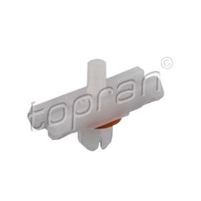 Compre Schubladenblende da TOPRAN 101 969 a um preço baixo por 1,10 €
