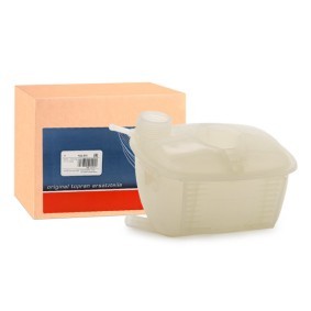 Achetez des Vase d'expansion, liquide de refroidissement TOPRAN 102 575 à prix pour 16,38 €
