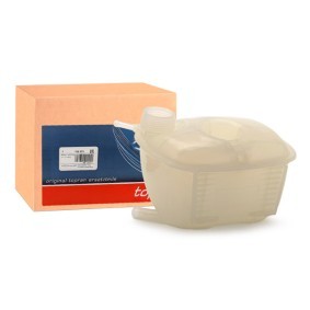 Achetez des Vase d'expansion, liquide de refroidissement TOPRAN 102 576 à prix pour 17,50 €