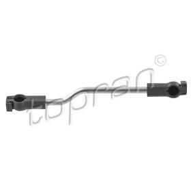 Wähl- / Schaltstange 102 643 von TOPRAN günstig für 2,30 € online kaufen