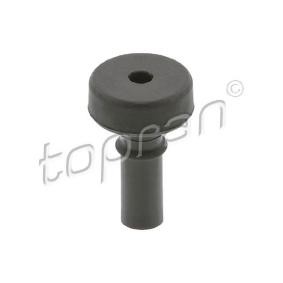 Achetez des Fourchette d'embrayage de chez TOPRAN en ligne pour Jetta Mk2 (19E, 1G2, 165) à prix modérés