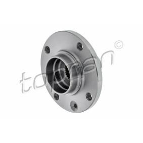 Comprar Cubo de rueda de TOPRAN 102 695 a bajo precio de 24,49 €