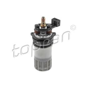 Achetez des Pompe à carburant TOPRAN 102 928 à prix pour 65,40 €