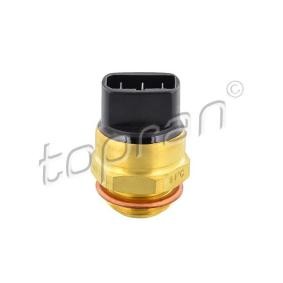 Compre Interruptor de temperatura, ventilador do radiador da TOPRAN 102 976 a um preço baixo por 12,56 €