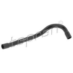 Acquista Flessibile radiatore da TOPRAN 103 001 a buon mercato per soli 4,96 €