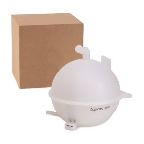 Achetez des Vase d'expansion, liquide de refroidissement TOPRAN 103 006 à prix pour 16,21 €