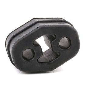 Comprar Soporte, silenciador de TOPRAN 103 026 a bajo precio de 2,21 €