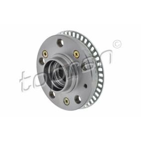 Comprar Cubo de rueda de TOPRAN 103 036 a bajo precio de 31,34 €