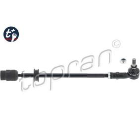 Achetez des Biellette de direction TOPRAN 103 045 à prix pour 15,44 €