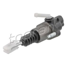 Compre Cilindro transmissor, embraiagem da TOPRAN 103 146 a um preço baixo por 31,40 €