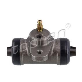 Comprar Cilindro de freno de rueda de TOPRAN 103 231 a bajo precio de 9,90 €