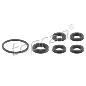 Acquista Kit riparazione, cilindro maestro del freno da TOPRAN 103 285 a buon mercato per soli 9,42 €