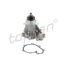 Achetez des Kit d'assemblage, cylindre émetteur d'embrayage TOPRAN 103 304 à prix pour 6,43 €