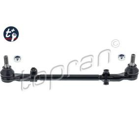 Compre Rótula axial de dirección de TOPRAN online para LT 28-35 I Caja / Chasis (281-363) a precios moderados