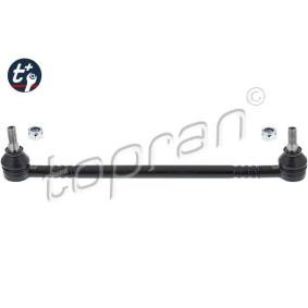 Compre Rótula axial de dirección de TOPRAN online para LT 28-35 I Caja / Chasis (281-363) a precios moderados