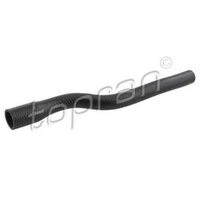 Acquista Flessibile radiatore da TOPRAN 103 412 a buon mercato per soli 4,12 €