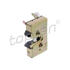 Compre Fechadura da porta da TOPRAN 103 431 a um preço baixo por 6,13 €