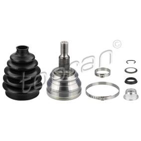 Achetez des Jeu de joints, arbre de transmission TOPRAN 103 508 à prix pour 40,15 €