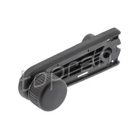 Achetez des Manivelle de vitre TOPRAN 103 544 à prix pour 2,59 €