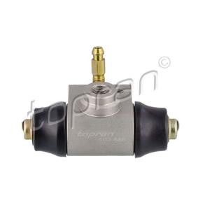 Comprar Cilindro de freno de rueda de TOPRAN 103 585 a bajo precio de 10,60 €