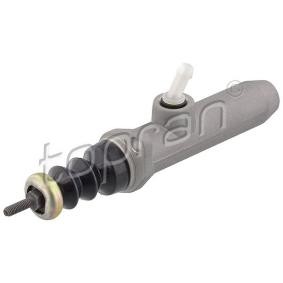 Achetez des Cylindre émetteur d'embrayage TOPRAN 103 761 à prix pour 21,06 €