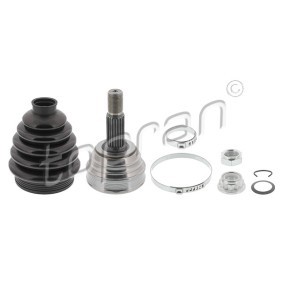Achetez des Jeu de joints, arbre de transmission TOPRAN 104 016 à prix pour 60,65 €