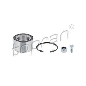 Comprar Juego de cojinete de rueda de TOPRAN 104 082 a bajo precio de 30,55 €