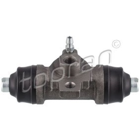 Comprar Cilindro de freno de rueda de TOPRAN 104 119 a bajo precio de 13,78 €