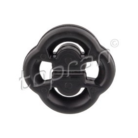 Comprar Soporte, silenciador de TOPRAN 104 183 a bajo precio de 1,62 €