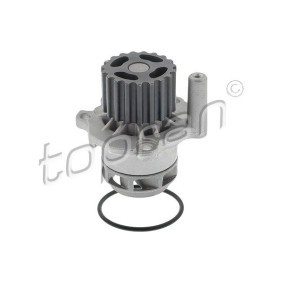 Faltenbalgsatz, Antriebswelle 104 269 von TOPRAN günstig für 6,46 € online kaufen