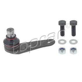 Acquista Testina braccio oscillante da TOPRAN 104 311 a buon mercato per soli 10,46 €