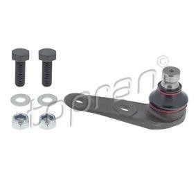 Acquista Testina braccio oscillante da TOPRAN 104 313 a buon mercato per soli 10,46 €