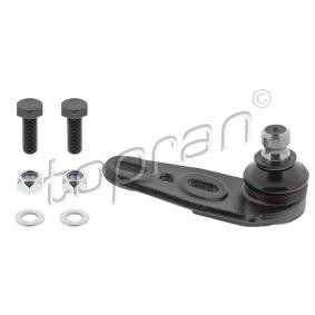 Acquista Testina braccio oscillante da TOPRAN 104 314 a buon mercato per soli 10,16 €