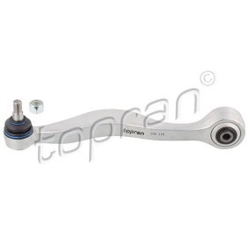 Achetez des Jeu de joints, arbre de transmission TOPRAN 104 335 à prix pour 25,08 €