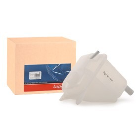 Achetez des Vase d'expansion, liquide de refroidissement TOPRAN 104 390 à prix pour 21,87 €