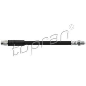 AUDI Bremsschlauch von TOPRAN