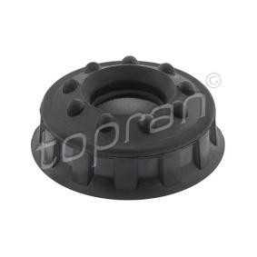 Compre Suporte de apoio do conjunto mola / amortecedor da TOPRAN 107 093 a um preço baixo por 6,56 €