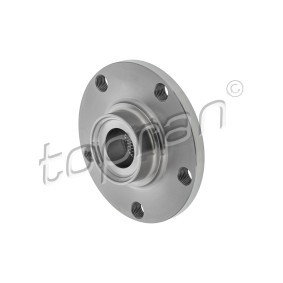 Comprar Cubo de rueda de TOPRAN 107 099 a bajo precio de 30,32 €