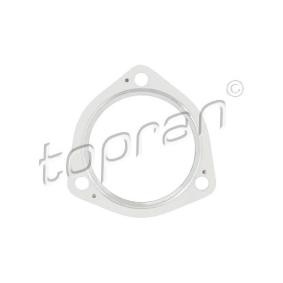 Auspuffdichtung von TOPRAN für Bora Limousine (1J2) günstig online kaufen