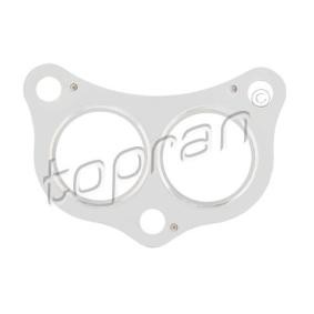 Auspuffdichtung von TOPRAN für Caddy II Pickup (9U7) günstig online kaufen