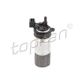 Achetez des Pompe à carburant TOPRAN 107 297 à prix pour 73,19 €