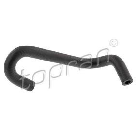 Acquista Flessibile radiatore da TOPRAN 107 381 a buon mercato per soli 4,55 €