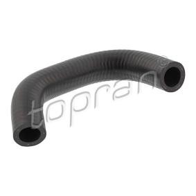 Acquista Flessibile radiatore da TOPRAN 107 383 a buon mercato per soli 4,48 €