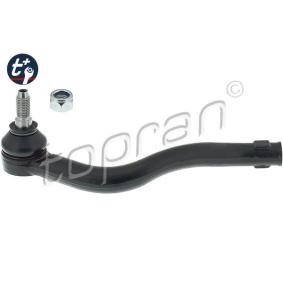 Achetez des Rotule de direction TOPRAN 107 509 à prix pour 16,65 €