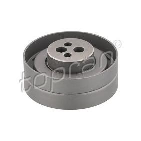 Compre Rolo tensor, correia dentada da TOPRAN 108 164 a um preço baixo por 20,44 €