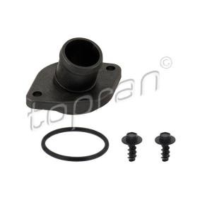 Achetez des Bride de liquide de refroidissement TOPRAN 108 186 à prix pour 3,99 €