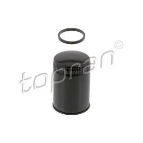 Achetez des Filtre à huile TOPRAN 108 206 à prix pour 10,04 €