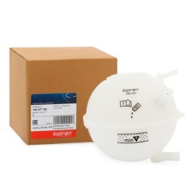 Achetez des Vase d'expansion, liquide de refroidissement TOPRAN 108 227 à prix pour 17,32 €