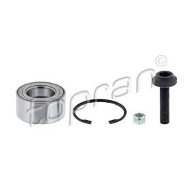 Achetez des Kit de roulement de roue TOPRAN 108 322 à prix pour 33,70 €